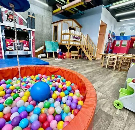 Departamento En Cdmx Con Gym Y Coworking * Mexico City