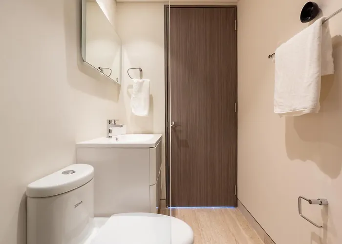 Departamento En Cdmx Con Gym Y Coworking *