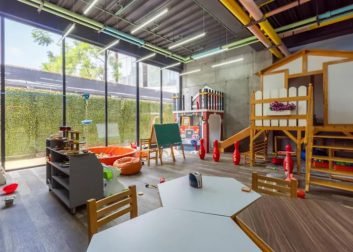 Departamento En Cdmx Con Gym Y Coworking *