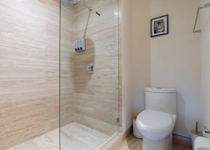 Apartment Departamento En Cdmx Con Gym Y Coworking Mexico City